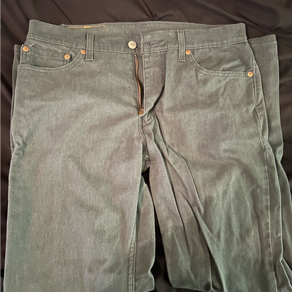 Levi Pants